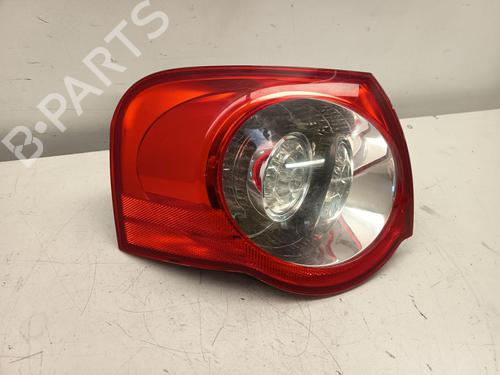 Left taillight VW PASSAT B6 Variant (3C5) 1.9 TDI | BP33749216C34  - Image 6