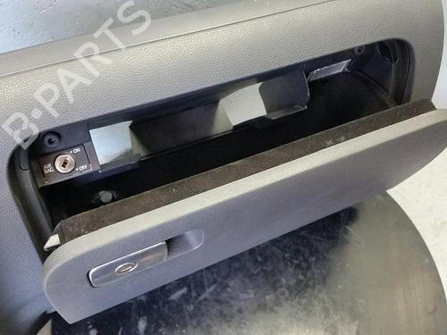 Glove box VW GOLF V (1K1) 1.9 TDI | BP27226781C95 