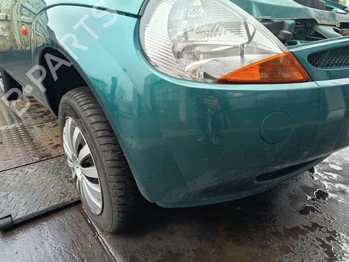 Used Other Other FORD KA (RB_) 1.3 i (60 hp) 33995714 33995714