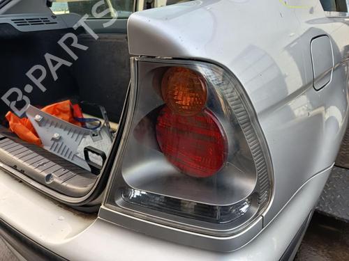 Right taillight BMW 3 Compact (E46) 316 ti | BP33749135C35 - Image 3