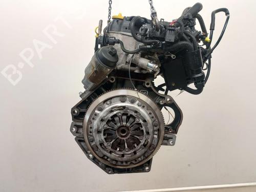 Engine OPEL CORSA D (S07) 1.2 (L08, L68) | BP32760935M1  - Image 6