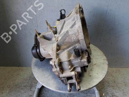 Gearbox FORD FIESTA IV (JA_, JB_) 1.25 i 16V | BP27226853M3 