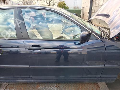 Used Right front door Right front door BMW 3 (E46) 318 i (143 hp) 32763658 32763658