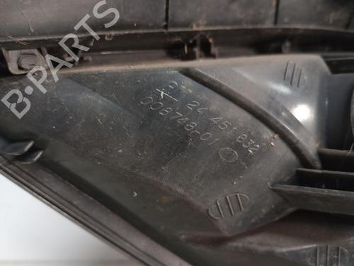 Left taillight OPEL ASTRA H GTC (A04) 1.6 (L08) | BP27229840C34 