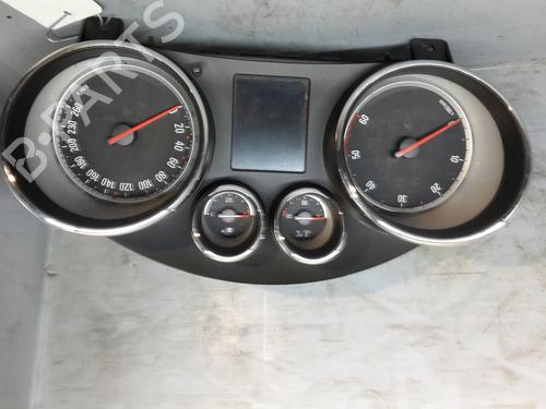 Instrument cluster BMW 3 (E90) 318 d | BP27226304C47 