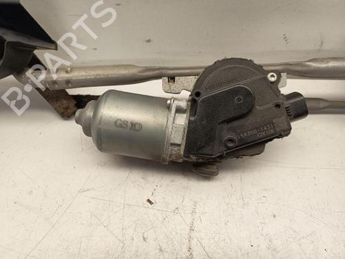 Front wiper motor MAZDA 6 Hatchback (GH) 2.2 MZR-CD (GH10) | BP32763898M29 - Image 6