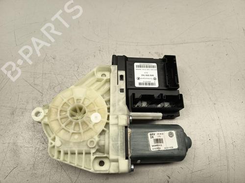 Left front window motor VW GOLF VI (5K1) 1.4 | BP32762291E21 - Image 2