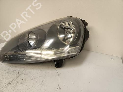 Left headlight VW GOLF V (1K1) 1.6 | BP32761212C28 - Image 4