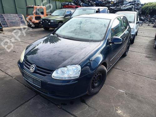 Left headlight VW GOLF V (1K1) 1.4 16V | BP36505118C28 - Image 7