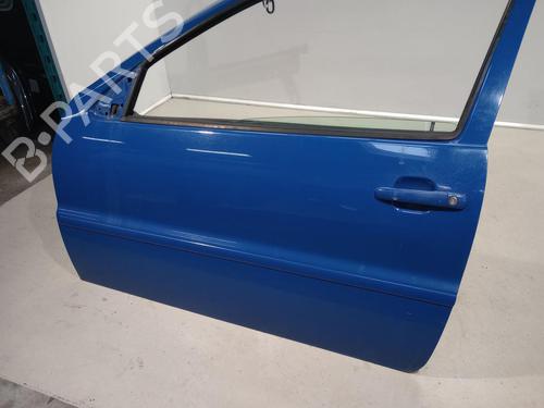 Left front door VW POLO (6N2) 1.4 | BP27230342C2 