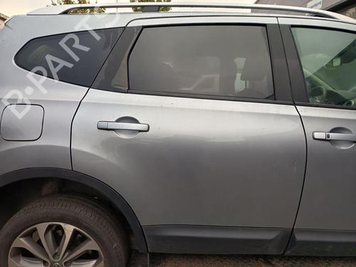 Porta trás direita Porta trás direita NISSAN QASHQAI I (J10, NJ10) 2.0 (141 hp) 39889945 39889945