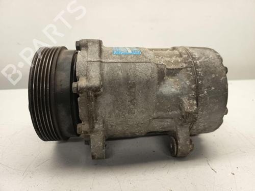 Used AC compressor AC compressor VW GOLF IV (1J1) 1.8 T GTI (180 hp) 32762319 32762319