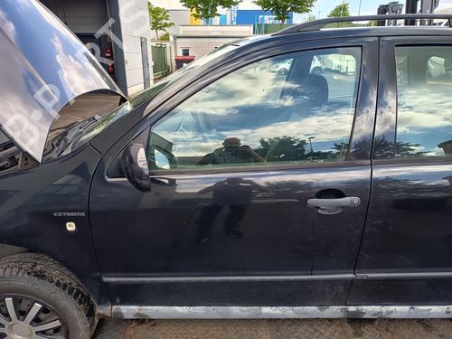 Used Left front door Left front door 36570612 36570612