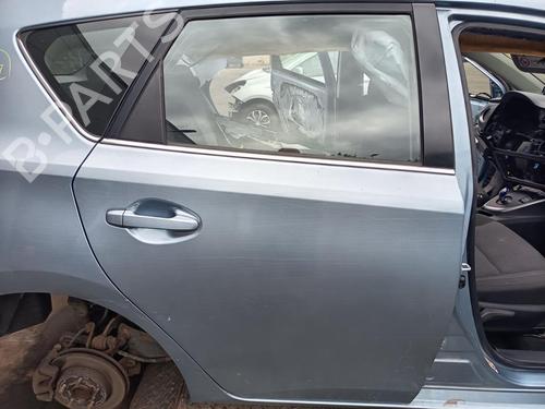 Used Right rear door Right rear door 36985195 36985195
