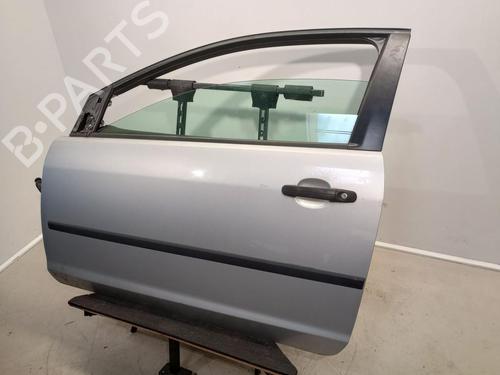 Left front door FORD FOCUS II (DA_, HCP, DP) 1.4 | BP27231487C2 