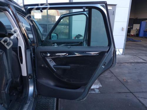 Annen CITROËN C4 Picasso I MPV (UD_)  | BP27232808O1 