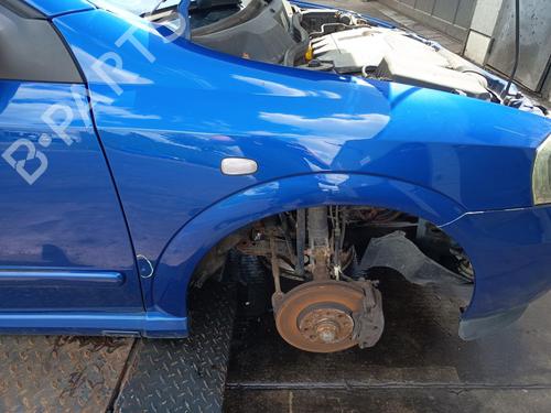 Forskærm Højre Forskærm Højre OPEL ASTRA G Coupe (T98) 2.2 16V (F07) (147 hp) 35916938 35916938