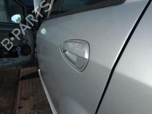 Left rear door FIAT GRANDE PUNTO (199_) 1.4 (199AXB11, 199AXB1A, 199BXB1A, 199AXL1A) | BP27231986C4 