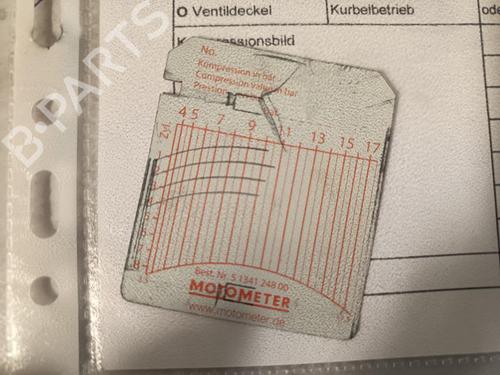 Engine VW GOLF PLUS V (5M1, 521) 1.4 TSI | BP33275289M1 - Image 7