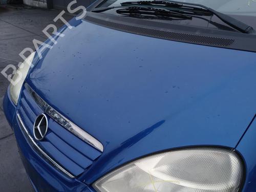 Hood MERCEDES-BENZ A-CLASS (W168) A 140 (168.031, 168.131) | BP27233140C1 