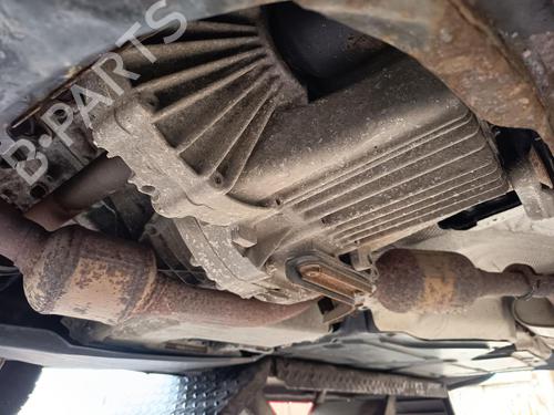 gearbox-mercedes-benz-a-class-w169-2004-2005-2006-2007-2008-2009-2010-2011-2012-33557911 main image