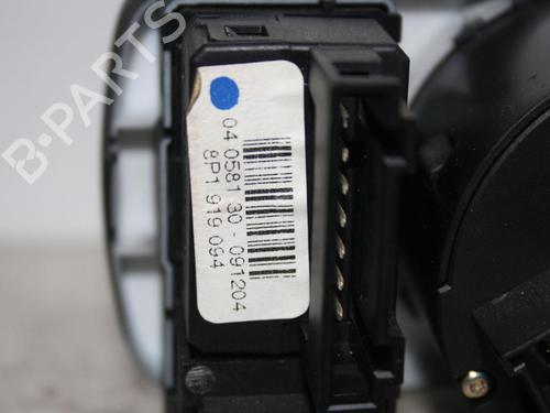 Headlight switch AUDI A3 Sportback (8PA) 2.0 TDI 16V | BP27230612I24 