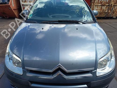 Used Hood Hood CITROËN C4 I (LC_) 1.6 16V (109 hp) 36442810 36442810