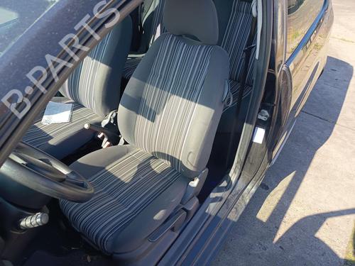 Used Left front seat Left front seat 37672658 37672658