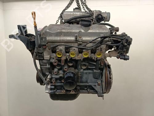 Motor HYUNDAI GETZ (TB) 1.1 (63 hp) 27231058