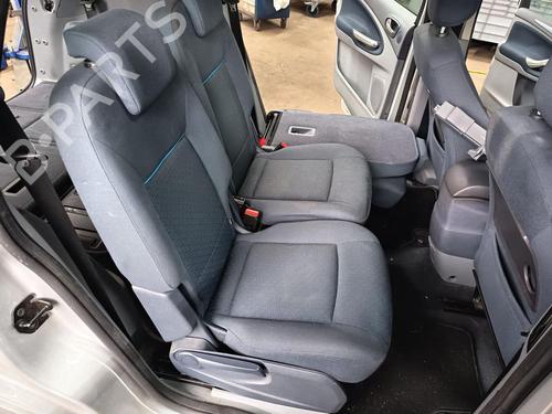 Stol bak (2. rad) FORD GALAXY II (WA6) 2.0 TDCi (140 hp) 32761874