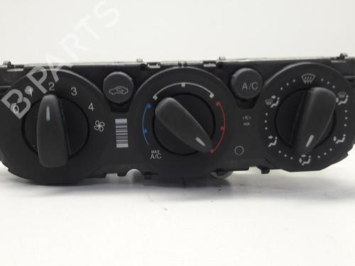Used Other FORD FOCUS II (DA_, HCP, DP) 1.6 (100 hp) 27227338