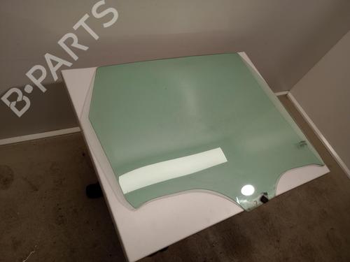 Rear right door window RENAULT GRAND SCÉNIC II (JM0/1_) 1.6 | BP27228737C21 