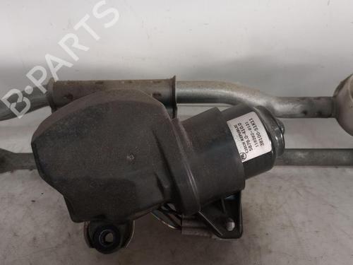 Front wiper motor OPEL AGILA (A) (H00) 1.2 16V Twinport (F68) | BP27231847M29 