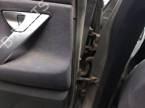 Left rear door NISSAN PRIMERA Estate (WP12) 1.8 | BP27230796C4