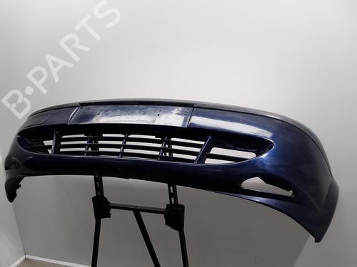 Front bumper FORD FIESTA IV (JA_, JB_) 1.3 i | BP27228764C7 