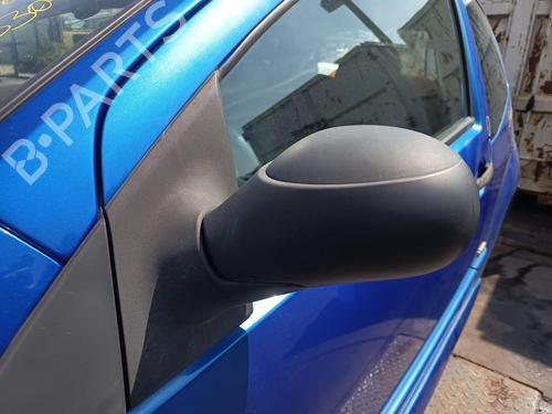 Used Left mirror Left mirror CITROËN C2 (JM_) 1.4 HDi (68 hp) 33611444 33611444