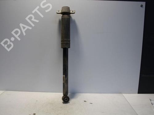 Used Left rear shock absorber OPEL ASTRA J Sports Tourer (P10) 1.4 Turbo (35) (140 hp) 27229981