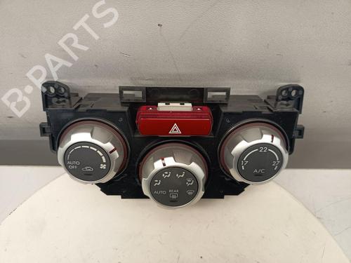 Climate control SUBARU IMPREZA Hatchback (GR, GH, G3) 2.0 D AWD | BP33410385I5 - Image 6