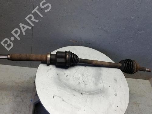 Used Right front driveshaft FORD TRANSIT Bus (FD_ _, FB_ _, FS_ _, FZ_ _, FC_ _) 2.2 TDCi (85 hp) 27226408