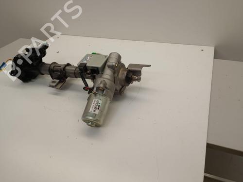 Steering column OPEL AGILA A (H00) 1.0 12V (F68) | BP32760875M21 - Image 3