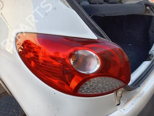 Used Left taillight Left taillight 39538281 39538281