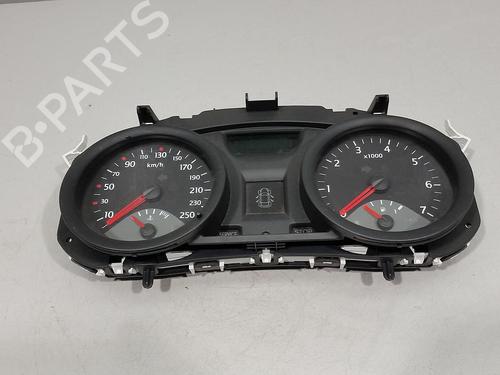 Instrument cluster RENAULT MEGANE II Saloon (LM0/1_) 1.4 | BP27226901C47 