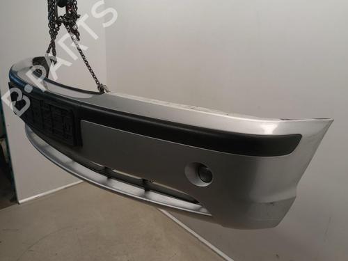 Front bumper BMW 3 (E46) 318 d | BP27232527C7 