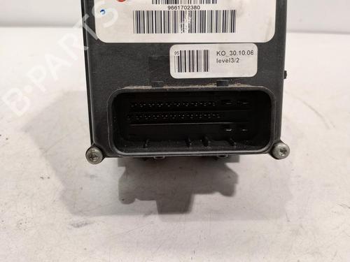 ABS pump PEUGEOT 407 SW (6E_, 6D_) 1.8 16V | BP27228930M43 
