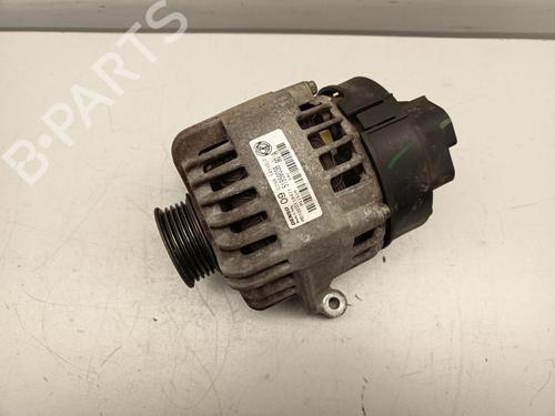 Alternator FORD KA (RU8) 1.2 | BP35916761M7  - Image 6