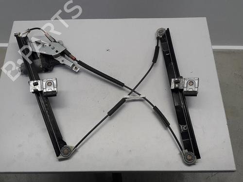 Front right window mechanism FORD MONDEO III Turnier (BWY) 1.8 16V | BP27227415C23 