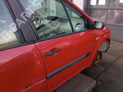 Right front door RENAULT SCÉNIC II (JM0/1_) 1.4 (JM0B, JM0H, JM1A) | BP27233081C3 