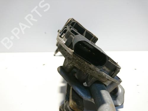 Front wiper motor VW POLO IV (9N_, 9A_) 1.4 16V | BP27228388M29 