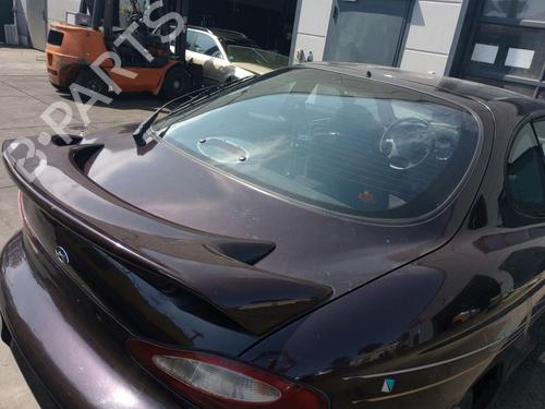 Tailgate HYUNDAI COUPE I (RD) 2.0 16V | BP27231218C6 