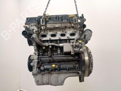Used Engine OPEL MERIVA B MPV (S10) 1.4 (75) (120 hp) 32733803